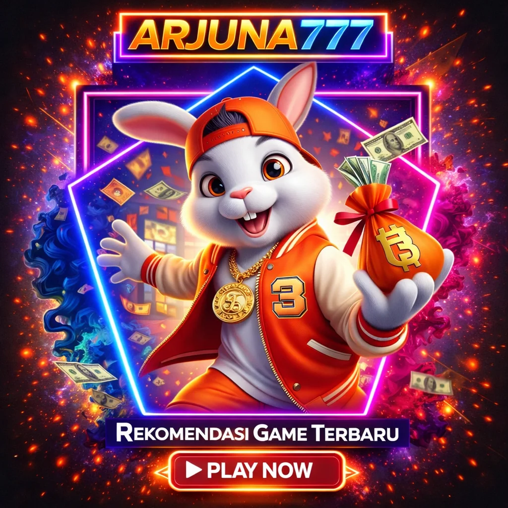 Arjuna777 | Portal Game Online Favorit Generasi Digital